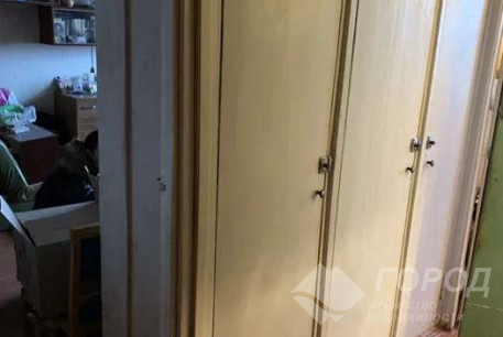 Продам 1-кімнатну квартиру, Алексеевка, Код: 803008/1