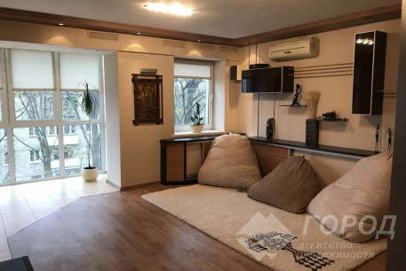 Сдам 2-х кімнатну квартиру, Павлово поле, 23 Августа метро, Код: 803009/1