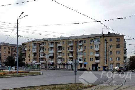 Сдам 2-х кімнатну квартиру, Гагарина проспект, Защитников Украины метро (Площадь Восстания), Код: 803010/1