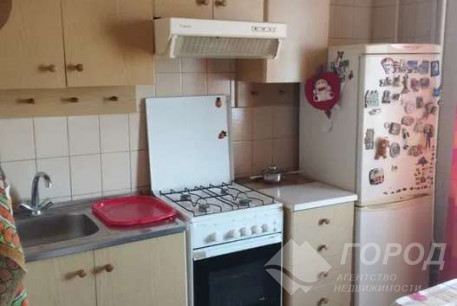 Сдам 1-кімнатну квартиру, ХТЗ, ХТЗ метро, Код: 803013/1