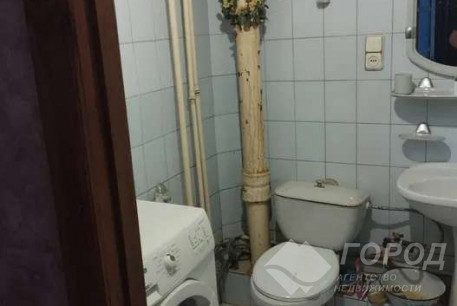 Сдам 1-кімнатну квартиру, ХТЗ, ХТЗ метро, Код: 803013/1