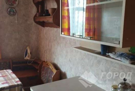 Сдам 1-кімнатну квартиру, ХТЗ, ХТЗ метро, Код: 803013/1