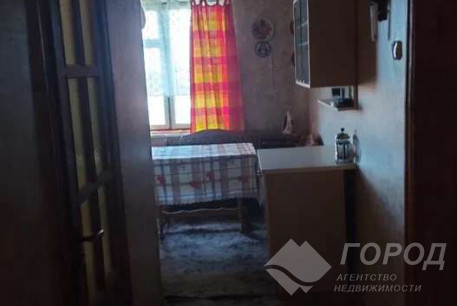 Сдам 1-кімнатну квартиру, ХТЗ, ХТЗ метро, Код: 803013/1