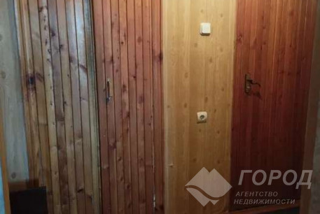 Сдам 1-кімнатну квартиру, ХТЗ, ХТЗ метро, Код: 803013/1