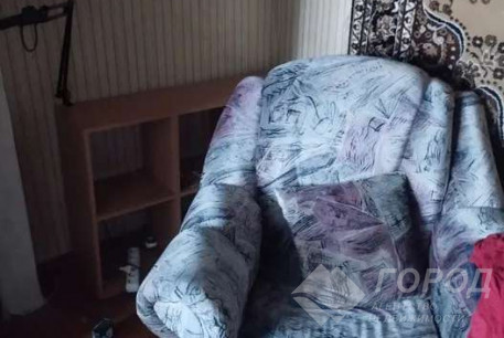 Сдам 1-кімнатну квартиру, ХТЗ, ХТЗ метро, Код: 803013/1