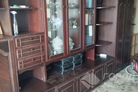 Сдам 1-кімнатну квартиру, ХТЗ, ХТЗ метро, Код: 803013/1