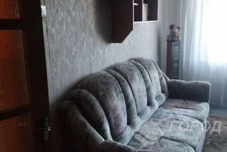 Сдам 1-кімнатну квартиру, ХТЗ, ХТЗ метро, Код: 803013/1