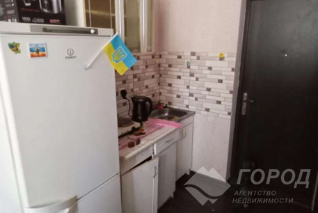 Сдам 1-кімнатну квартиру, Одесская, Код: 803015/1