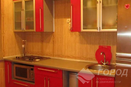 Продам 2-х кімнатну квартиру, Алексеевка, Победа метро, Код: 803018/1