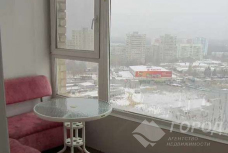 Продам 2-х кімнатну квартиру, Алексеевка, Победа метро, Код: 803018/1