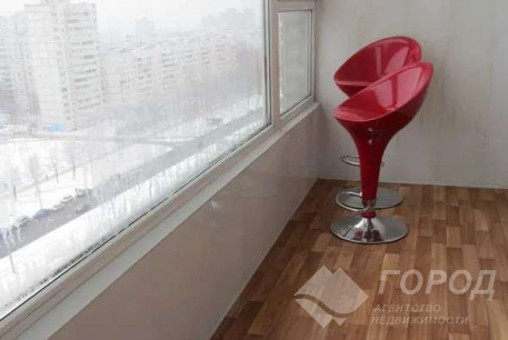 Продам 2-х кімнатну квартиру, Алексеевка, Победа метро, Код: 803018/1