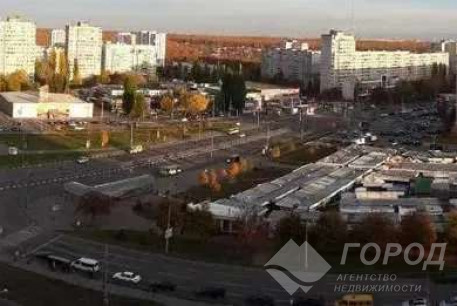 Продам 2-х кімнатну квартиру, Алексеевка, Победа метро, Код: 803018/1