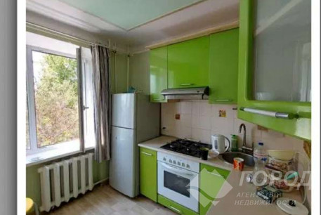 Продам 1-кімнатну квартиру, , Код: 803019/1