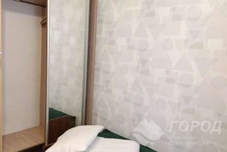 Сдам гостинку, Центральный рынок, Код: 803019/2
