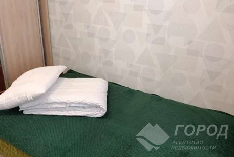 Сдам гостинку, Центральный рынок, Код: 803019/2