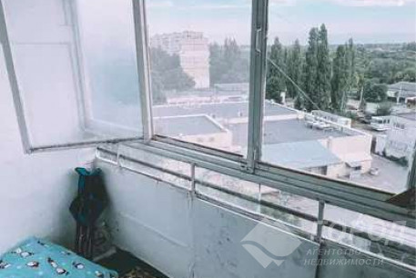 Продам 3-х кімнатну квартиру, Салтовка, Код: 803021/1