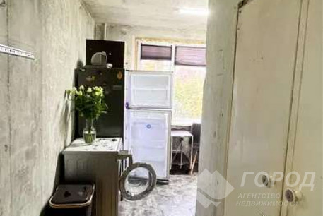 Продам 3-х кімнатну квартиру, Салтовка, Код: 803021/1