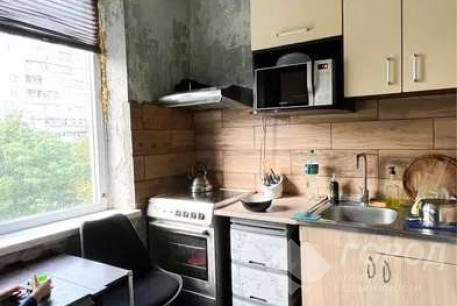 Продам 3-х кімнатну квартиру, Салтовка, Код: 803021/1