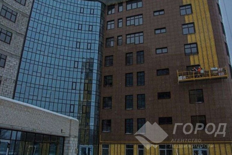 Продам 3-х кімнатну квартиру в новобудові, Центр, Код: 803022/1