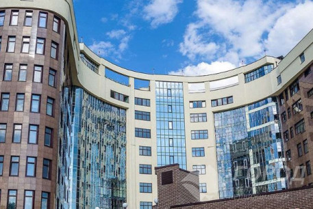 Продам 3-х кімнатну квартиру в новобудові, Центр, Код: 803022/1