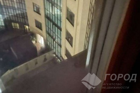 Продам 3-х кімнатну квартиру в новобудові, Центр, Код: 803022/1