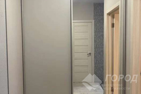 Сдам 1-кімнатну квартиру в новобудові, Гагарина проспект, Проспект Гагарина метро, Код: 803024/1