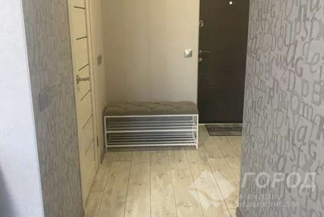 Сдам 1-кімнатну квартиру в новобудові, Гагарина проспект, Проспект Гагарина метро, Код: 803024/1