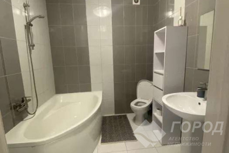 Сдам 1-кімнатну квартиру в новобудові, Гагарина проспект, Проспект Гагарина метро, Код: 803024/1