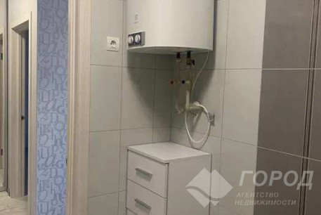 Сдам 1-кімнатну квартиру в новобудові, Гагарина проспект, Проспект Гагарина метро, Код: 803024/1