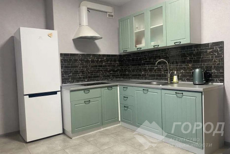 Сдам 1-кімнатну квартиру в новобудові, Гагарина проспект, Проспект Гагарина метро, Код: 803024/1