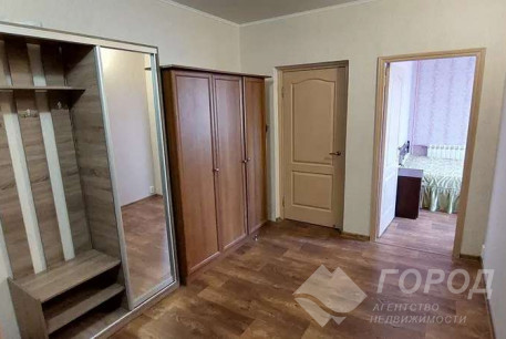 Сдам 3-х кімнатну квартиру, Алексеевка, Победа метро, Код: 803025/1