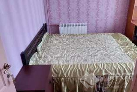 Сдам 3-х кімнатну квартиру, Алексеевка, Победа метро, Код: 803025/1