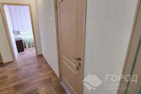 Сдам 3-х кімнатну квартиру, Алексеевка, Победа метро, Код: 803025/1