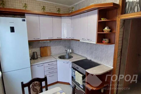 Сдам 3-х кімнатну квартиру, Алексеевка, Победа метро, Код: 803025/1