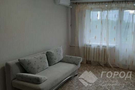 Сдам 1-кімнатну квартиру, ХТЗ, Масельского метро, Код: 803026/1