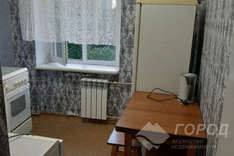 Сдам 1-кімнатну квартиру, ХТЗ, Масельского метро, Код: 803026/1