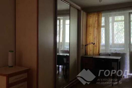 Сдам 1-кімнатну квартиру, Салтовка, 607 м/р, Код: 803030/1