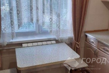 Сдам 1-кімнатну квартиру, ХТЗ, Пролетарская метро (Индустриальная), Код: 803031/1