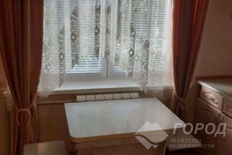 Сдам 1-кімнатну квартиру, ХТЗ, Пролетарская метро (Индустриальная), Код: 803031/1