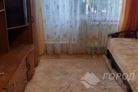 Сдам 1-кімнатну квартиру, ХТЗ, Пролетарская метро (Индустриальная), Код: 803031/1