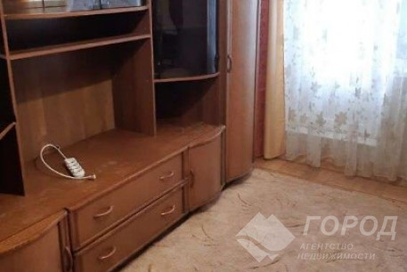 Сдам 1-кімнатну квартиру, ХТЗ, Пролетарская метро (Индустриальная), Код: 803031/1