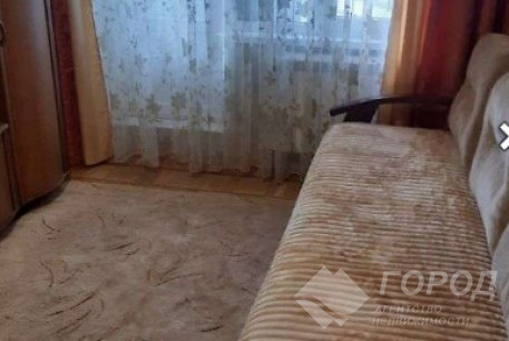 Сдам 1-кімнатну квартиру, ХТЗ, Пролетарская метро (Индустриальная), Код: 803031/1