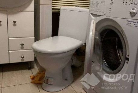 Сдам 1-кімнатну квартиру, ХТЗ, Пролетарская метро (Индустриальная), Код: 803031/1