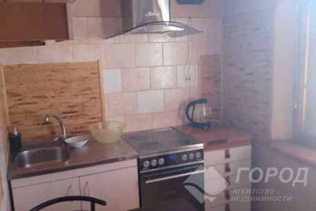 Сдам 2-х кімнатну квартиру, Алексеевка, Код: 803032/1