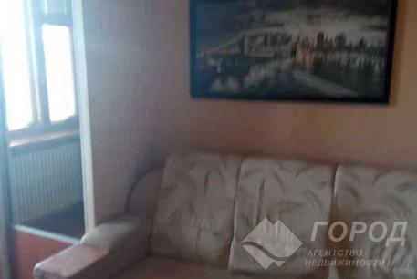 Сдам 2-х кімнатну квартиру, Алексеевка, Код: 803032/1