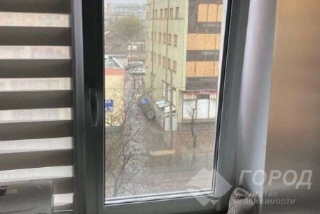 Продам 1-кімнатну квартиру, Гагарина проспект, Защитников Украины метро (Площадь Восстания), Код: 803033/1