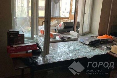 Продам 1-кімнатну квартиру, Гагарина проспект, Защитников Украины метро (Площадь Восстания), Код: 803033/1