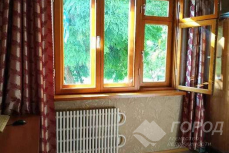 Продам 2-х кімнатну квартиру, Салтовка, 606 м/р, Код: 803033/2