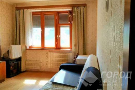 Продам 2-х кімнатну квартиру, Салтовка, 606 м/р, Код: 803033/2