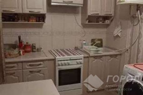 Продам 2-х кімнатну квартиру, Салтовка, 606 м/р, Код: 803033/2